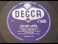 Central Band Of The Royal Air Force  'High Flight   March' 1957 78 rpm