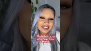 Download lagu Did you know I wrote and performed this song? #postmalone #samfeldt #rani #songwriter mp3 Download lagu Did you know I wrote and performed this song? #postmalone #samfeldt #rani #songwriter mp3