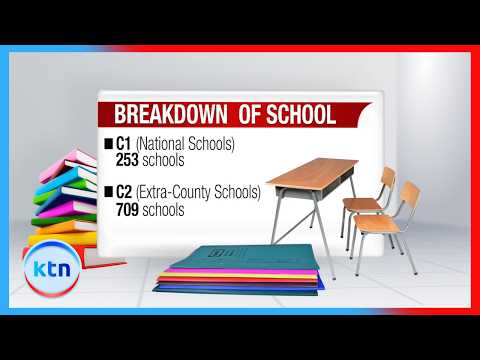 Government plans to upgraded selected schools