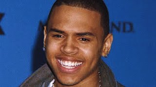 One Mo&#39; Gin - Chris Brown