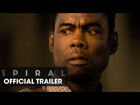 Spiral: Saw (2021 Movie) Official Trailer - Available July 20th on 4K Ultra-HD, Blu-ray & DVD