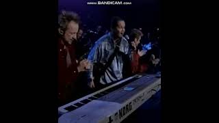 The Monkees Peter Tork Touches Keyboard By Mistakes #shorts