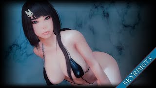 Skyrim: Bikini Collection (Thicc!! :D)
