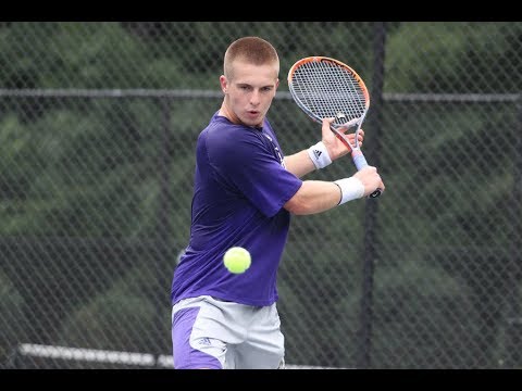 SAAC Get to Know - ECU Austin Allen