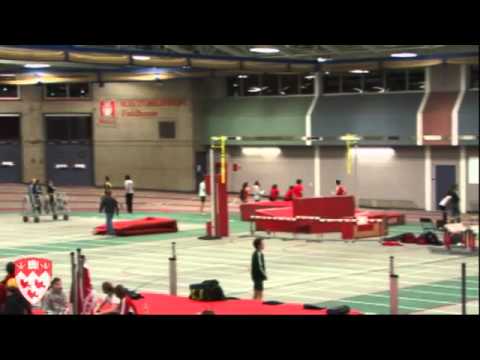 2013 RSEQ Champs - Men 4x800m Relay