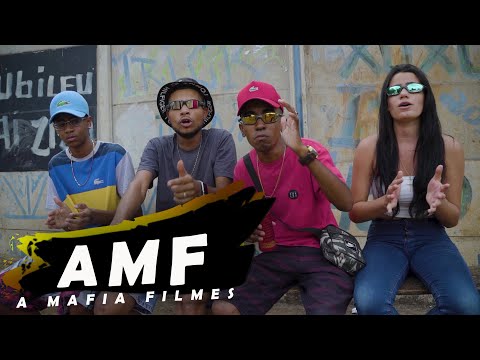 MEDLEY - MC Gah Zn, MC Pode Pá, MC Negraxa e MC Italiana.