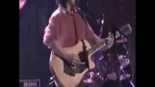 The Church Live Video - 2002 - Chicago, IL   House of Blues April 19, 2002