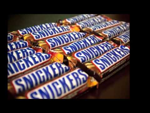 AMB220 Campaign Analysis - Snickers You're Not You When You're Hungry Campaign
