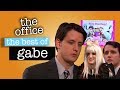 Best of Gabe  - The Office US
