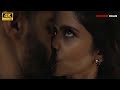 Sai Tamhankar Hot Kissing Scene 4K UHD