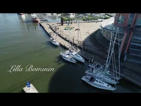 Sommarfest med Acorn 2021