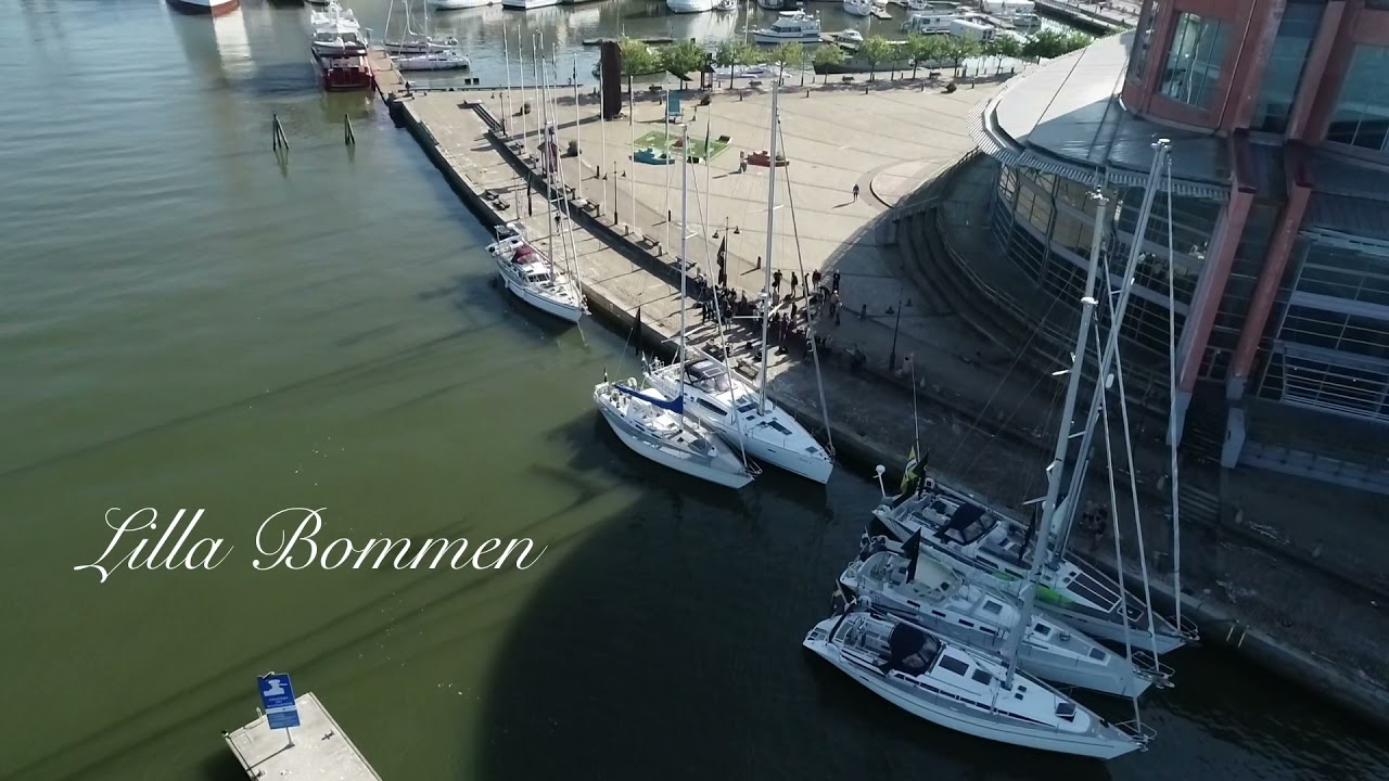 Sommarfest med Acorn 2021