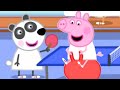 Peppa Pig Full Episodes Season 8 Compilation 25 Kids Video