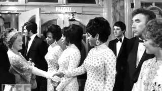 Petula Clark  "Downtown"  My Extended Version!