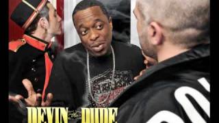 Devin The Dude "Ultimate High"