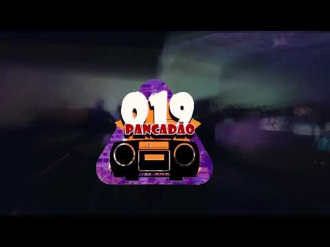 BAILAO DO VANVAN MC GW MC FAMOSO VS PANCADAO 019 DJ NANDO