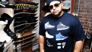 Joell Ortiz- &quot;Look At Me Now Freestyle&quot;