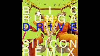 Bic Runga - Drive (Silicon Remix)