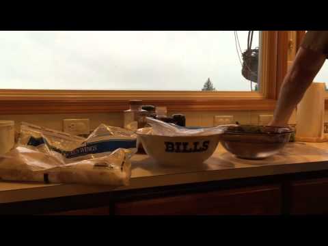 download lagu mp3 mp4 Defrost Chicken Wings, download lagu Defrost Chicken Wings gratis, unduh video klip Defrost Chicken Wings