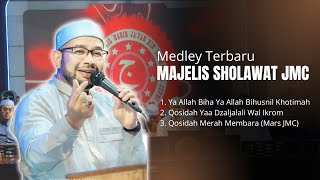 Download lagu Medley Terbaru Ya Allah Biha Ya Allah Bihusnil Khotimah, Qosidah Yaa Dzaljalali Wal Ikrom, Mars JMC mp3