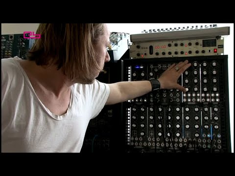 Tech Talk: Richard Bartz (Electronic Beats TV)