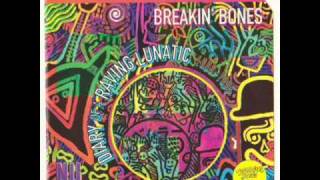 Frankie Bones - Tribal Rhythm -  I Wont Stop (Acieed)(1994 Remix)
