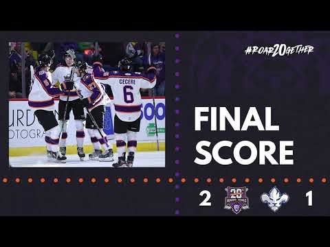 Royals vs. Lions | Highlights