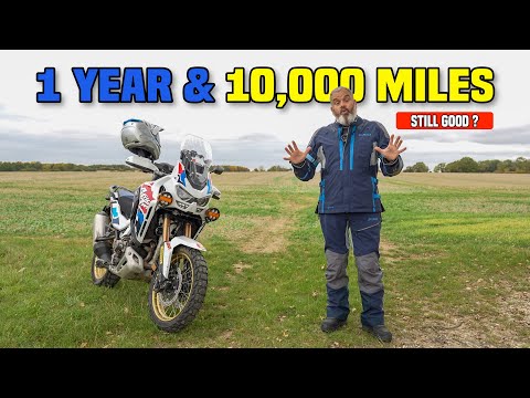 Klim Latitude Long Term Review — The Good & The Bad After One Year’s Use