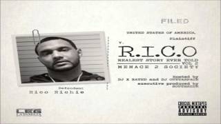 Rico Richie - Reload (Feat. Young Dolph) [Realest Story Ever Told 2] [2015] + DOWNLOAD