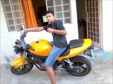 Mc Vitim Da Gm