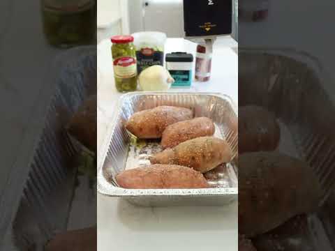 How to Meal Prep with Pork