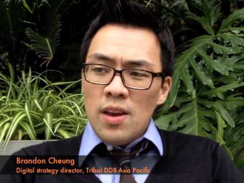 2012 Trends: Social Media Insights, Social Graph and Social Commerce