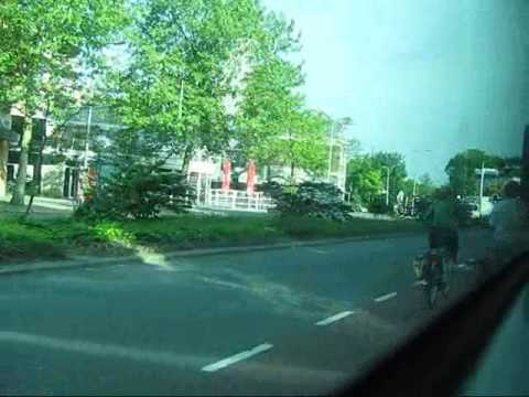 lijn 4 in Zwolle Noord [xx 8797]