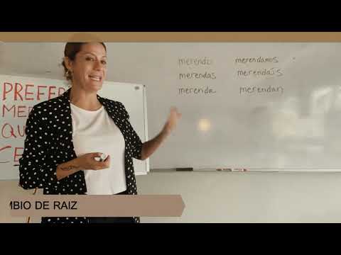 VERBOS DE CAMBIO DE RAIZ