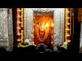 Maha Mangalarathi at Anegudde Siddhi Vinayaka Temple (HD Quality) (Kumbhashi Ganapathi SiddiVinayak)