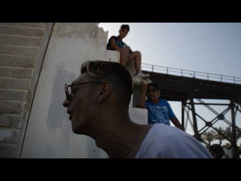 GAUCHO VS CDC  - 16AVOS [1° CLASIFICATORIA ALM VS BAZA]