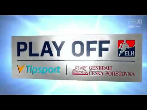 MOUNTFIELD HK VS HC VÍTKOVICE RIDERA 4 SEMIFINÁLE PLAY-OFF 1:2