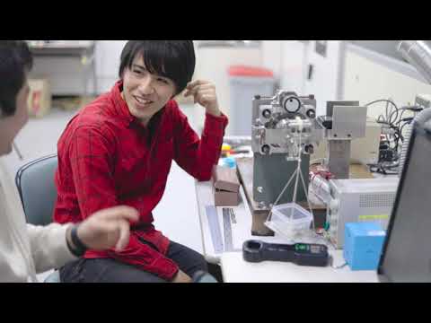 工学部　機械学科　機械工学専攻　設計工学・トライボロジー研究室（2021年5月7日現在）