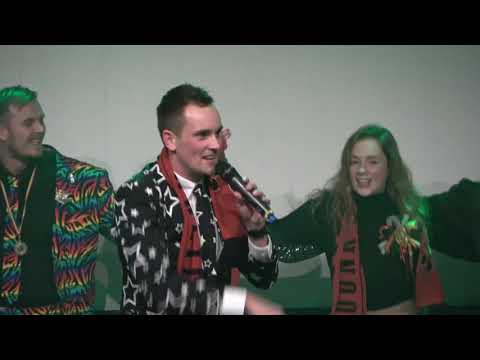 Frank en de Sterren - Laot 't los (LVK FINALE 2020, LVK 03)