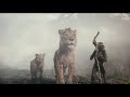 Mufasa The Lion King Official Trailer 2024