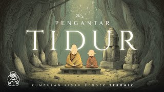 Download lagu Kumpulan Cerita Pendek Penuh Makna | Pengantar Tidur untuk Hati yang Lelah mp3
