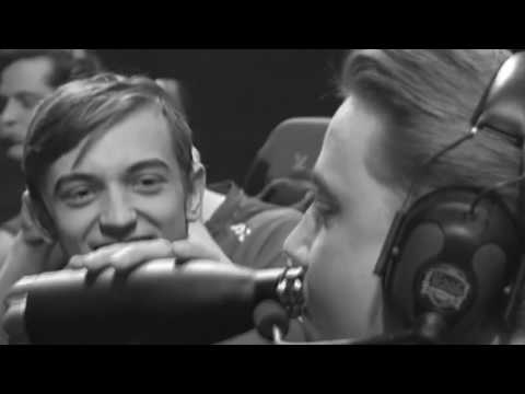 Caps getting denied by Rekkles