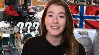 15 WEIRD Things Norwegians Do 🇳🇴 (that you should do too)