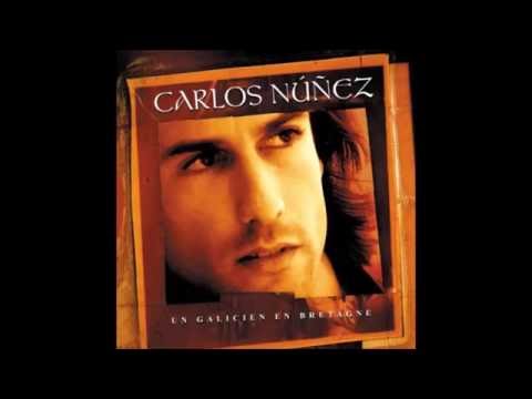 Carlos Nuñez - Hini a Garan-Gilles Servat