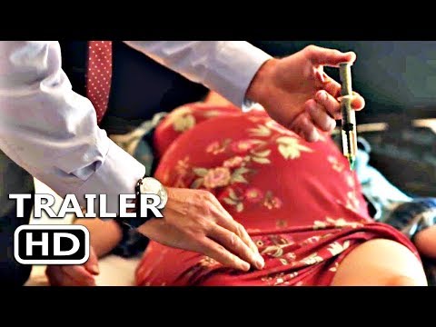 Tráiler Todo por mi hijo 2019