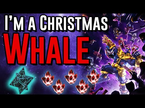 5x 5 Stars & 1 6 Star - MY BIGGEST OPENING EVER