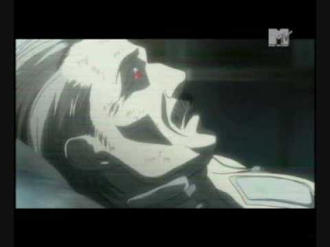 La Morte Di Soichiro Yagami - Death Note ITA
