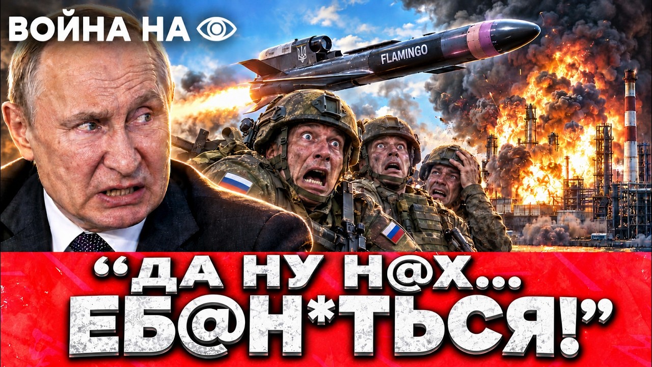 Волгоград, Сочи В АХ*Е! Заводы ВЗРЫВАЮТСЯ, порты ГОРЯТ! Страшный УДАР ФЛАМИНГ?