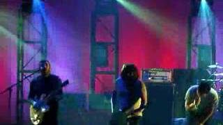 Alexisonfire - We Are The Sound (Live @ Brixton Academy)