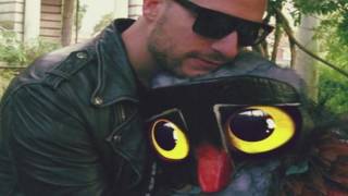 Don Diablo Knight Time (Official Music Video)